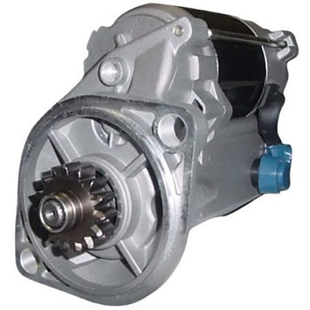Aftermarket Starter 2800-0102, 129573-77010, 171008-77010 for Yanmar 124450-77010